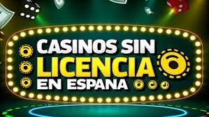 Los Riesgos de Jugar en Casinos Online Sin Licencia -817701012