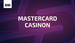 Mastercard Casino En Guide til Betaling og Spiloplevelser