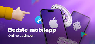 Mobil Casinoer Din Guide til Spil på Farten