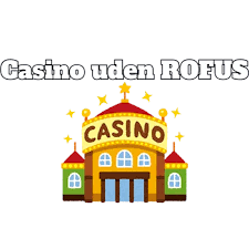 Nem adgang til casino uden dansk licens