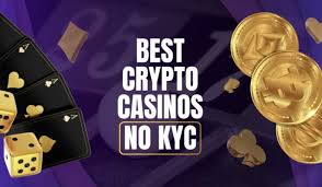 No KYC Online Casinos A Guide to the Future of Online Gambling No KYC Online Casinos A Guide to the Future of Online Gambling