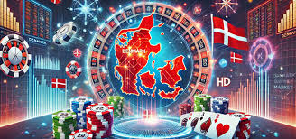 Online Casino Dansk Spændende Underholdning og Store Vindere