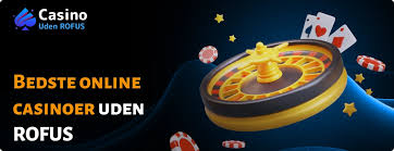 Oplev De Bedste Udenlandske Online Casinoer 1154865987