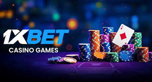 1xBet App Your Ultimate Betting Companion -1572934105 1xBet App Your Ultimate Betting Companion -1572934105