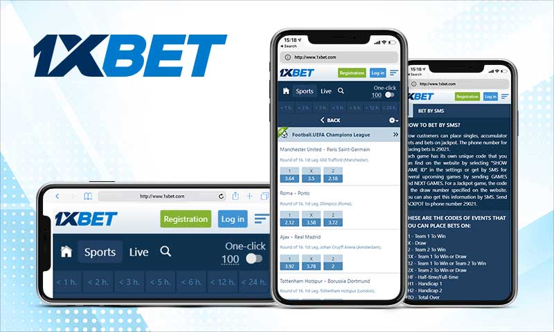 1xBet Korea Desktop Your Gateway to Online Betting -1582865151