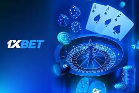 1xBet Korea Desktop Your Gateway to Online Betting -1582865151
