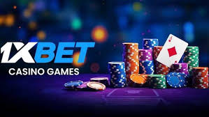 1xBet Корея Как скачать приложение -1269591168