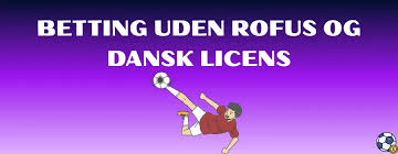 Betting uden dansk licens Hvad du skal vide 1925353816