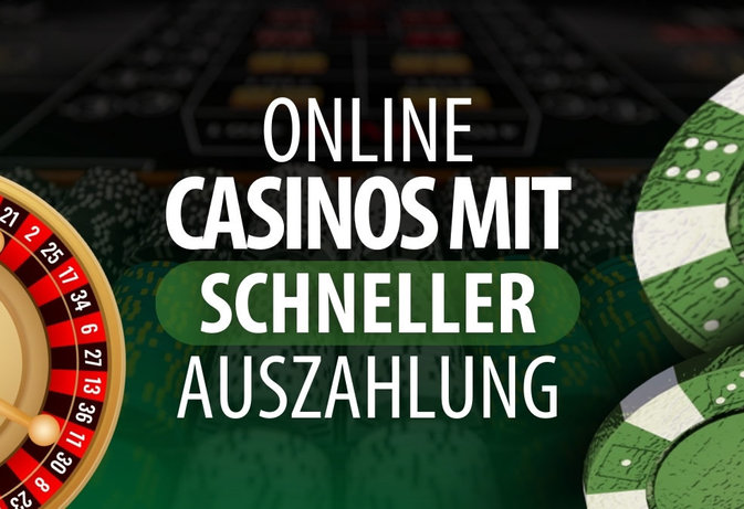 Casino mit Sofortüberweisung – Schnelle und sichere Einzahlungen