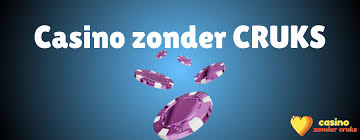 Casino's zonder CRUKS Vrijheid in Online Gokken