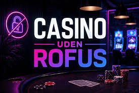 Casino uden dansk licens En guide til online spil Casino uden dansk licens En guide til online spil
