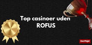 Casino Uden Penge En Sjov og Risikofri Oplevelse