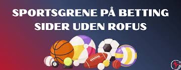 Casino uden ROFUS i Danmark - Oplev Spil uden Begrænsninger Casino uden ROFUS i Danmark - Oplev Spil uden Begrænsninger