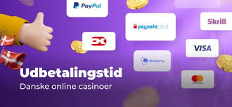 Casinoer med Straks Udbetaling Alt du Behøver at Vide
