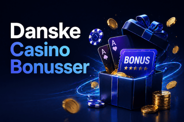 Danske Casinoer En Guide til Online Spil i Danmark Danske Casinoer En Guide til Online Spil i Danmark