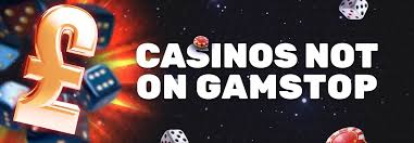 Discover Casino Sites Not on Gamstop for Uninterrupted Gaming 1857995176