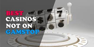 Discover New Non Gamstop Casino Sites for Thrilling Gaming Experiences 1786034973