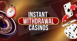 Discover Online Casinos with Quick Withdrawal Options -1767271120 Discover Online Casinos with Quick Withdrawal Options -1767271120