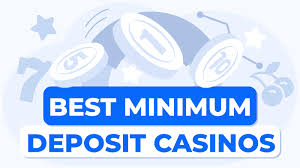 Discover the Benefits of No Deposit Casinos in the UK 13404848