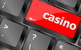 Discover the Exciting World of LegionBet Casino Online Games 1935028456