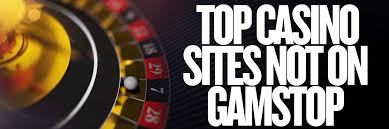 Discover Top Casino Sites Not on Gamstop -1929789901