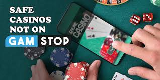 Discovering Casino Sites Not on GamStop 1699497676 Discovering Casino Sites Not on GamStop 1699497676