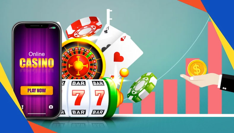 Experience the Charm of Irish Luck Online Casino UK 819145629 Experience the Charm of Irish Luck Online Casino UK 819145629