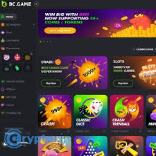 Experience Thrilling Gaming Adventures at Casino BC Fun