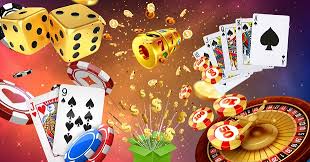 Experience Thrills at BetFoxx Online Casino Experience Thrills at BetFoxx Online Casino
