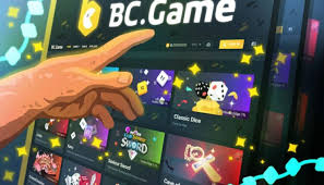 Explore the Exciting BC.Game Bonus Offers 653849473 Explore the Exciting BC.Game Bonus Offers 653849473