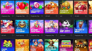 Explore the Exciting World of Mirror BC Fun
