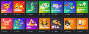 Explore the Exciting World of Mirror BC Fun