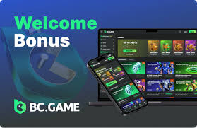 Exploring BC.Game Crypto Casino A New Era of Online Gaming in Pakistan