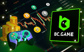 Exploring BC.Game The Premier Gaming Hub in the UAE