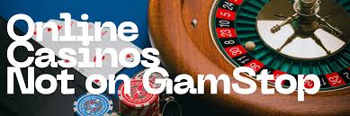 Exploring Bookmakers Not on GamStop A Comprehensive Guide -1064343308 Exploring Bookmakers Not on GamStop A Comprehensive Guide -1064343308