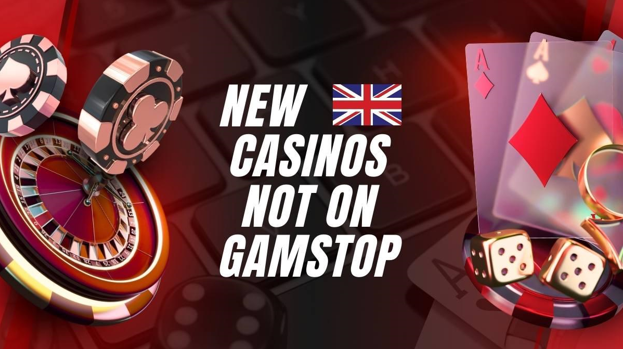 Exploring Casinos Not Registered on GamStop 1710595426