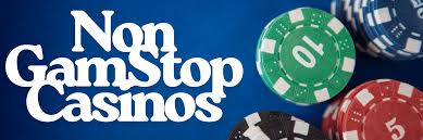 Exploring Casinos Not Registered on Gamstop 1714744348 Exploring Casinos Not Registered on Gamstop 1714744348