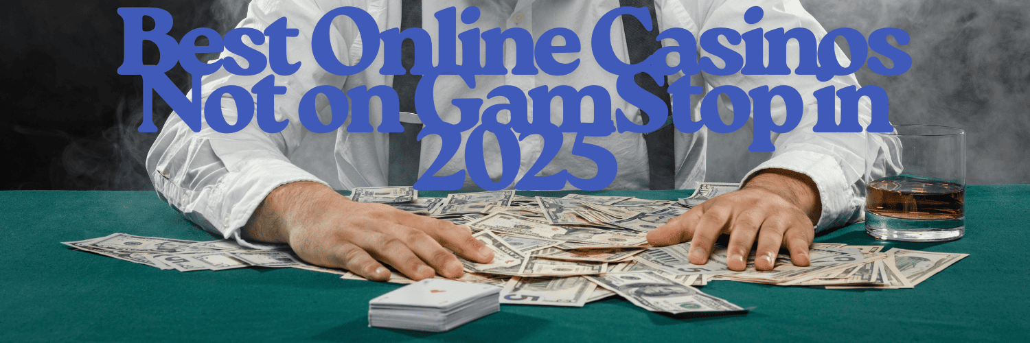 Exploring Non GamStop Betting Sites A Guide for Gamblers -1070224276 Exploring Non GamStop Betting Sites A Guide for Gamblers -1070224276