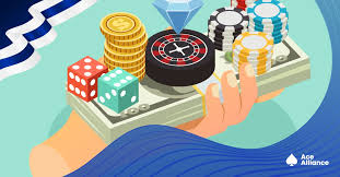 Exploring Non Gamstop Casinos in the UK -27903371