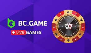 Exploring the BC.Game Mobile App Gaming on the Go Exploring the BC.Game Mobile App Gaming on the Go