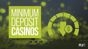 Exploring the Benefits of £2 Deposit Casinos 37083473