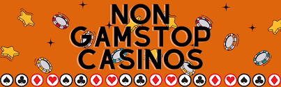Exploring UK Casino Sites Not on GamStop Your Guide to Alternative Gambling Options Exploring UK Casino Sites Not on GamStop Your Guide to Alternative Gambling Options