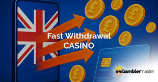 Instant Payout Online Casinos A Guide for Gamblers