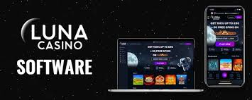 Luna Casino DK Din Ultimative Spileoplevelse