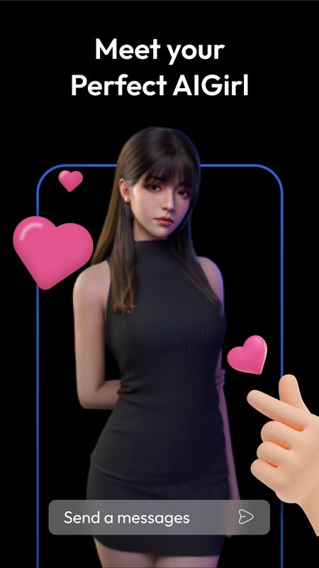 AI Girlfriends and Boyfriends: The Rise of Virtual Friends and How They Function AI Girlfriends and Boyfriends: The Rise of Virtual Friends and How They Function