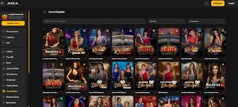 Joka Casino Professional Review 2026 Joka Casino Professional Review 2026