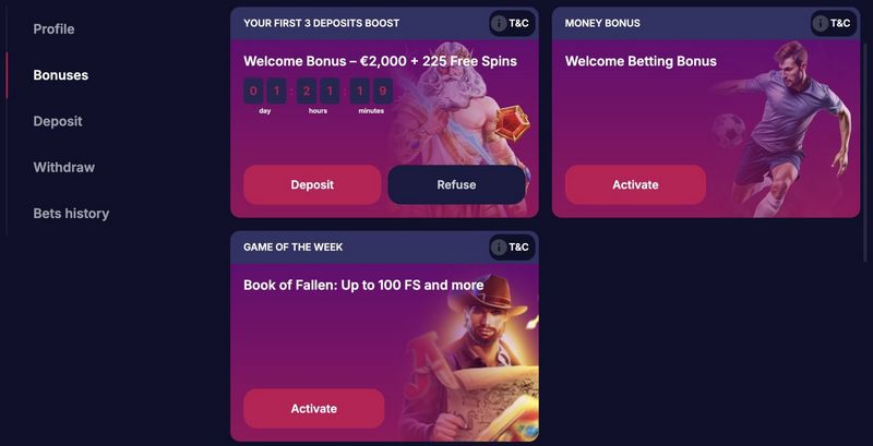 NV Online Casino Testimonial: Kort introduktion NV Online Casino Testimonial: Kort introduktion