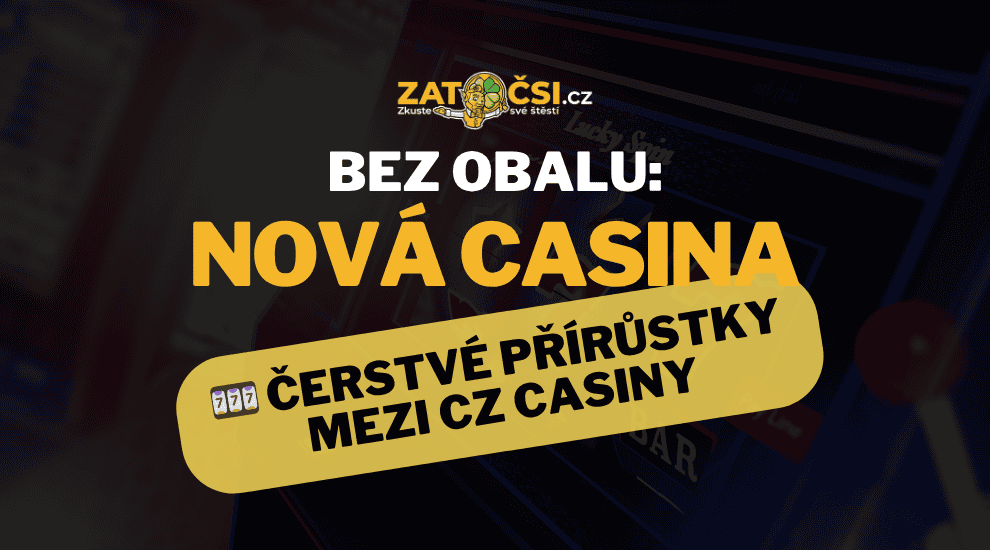 Objevte kouzlo českých kasin Zábava a adrenalin na dosah ruky Objevte kouzlo českých kasin Zábava a adrenalin na dosah ruky