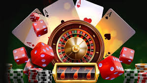 Online Casino στην Ελλάδα Το Μέλλον του Τζόγου