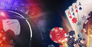 Ελληνικά Online Casino Η Καλύτερη Ψυχαγωγία Από το Σπίτι